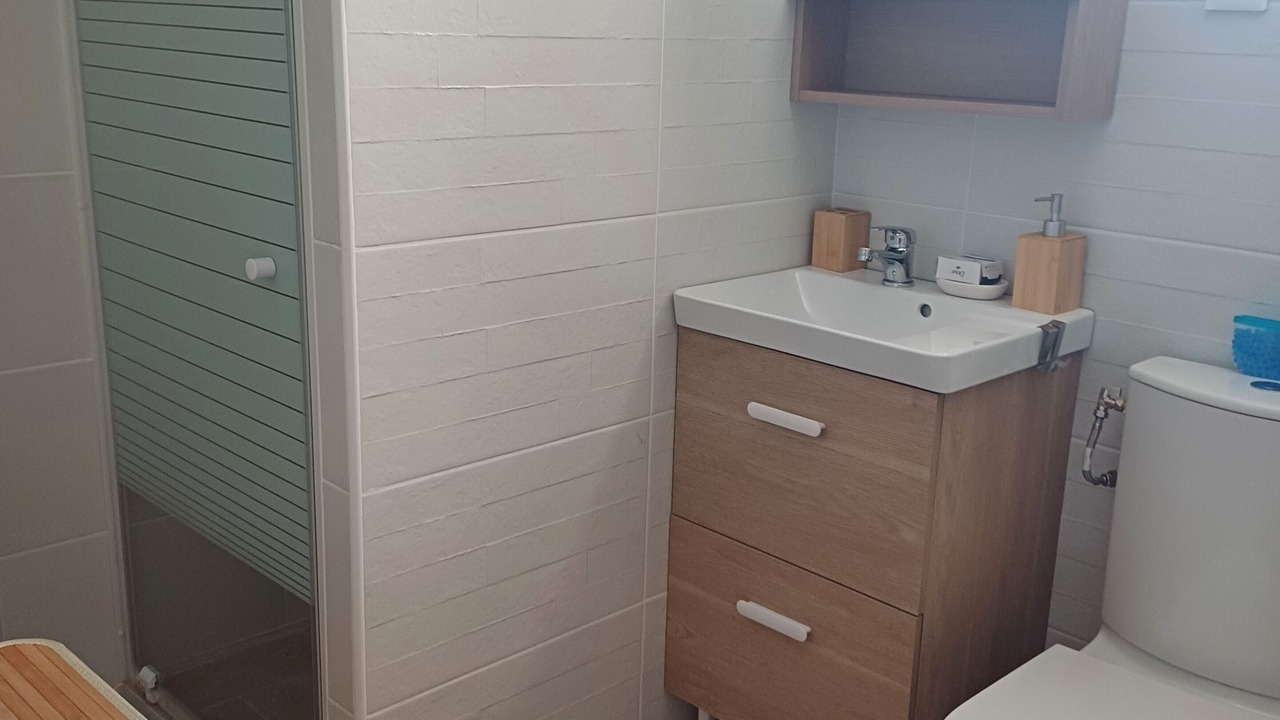 Photo of Bathroom in Herepian