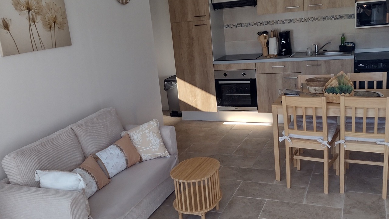 Photo of Livingroom in Herepian