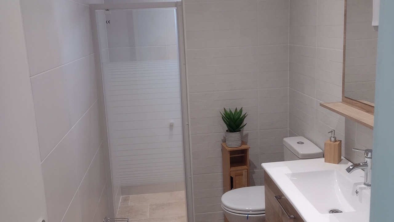 Photo of Bathroom in Herepian