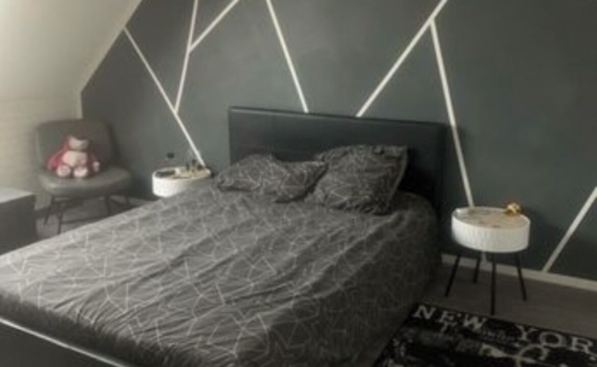 Photo of Bedroom in Sarge-les-le-Mans