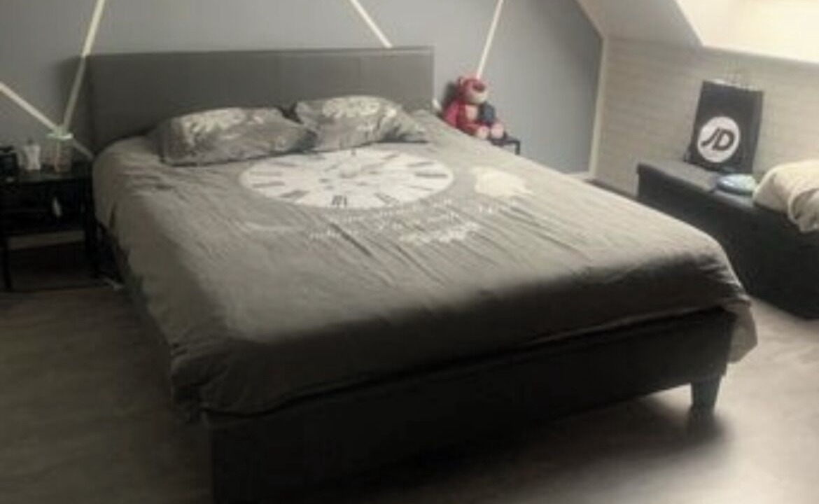 Photo of Bedroom in Sarge-les-le-Mans