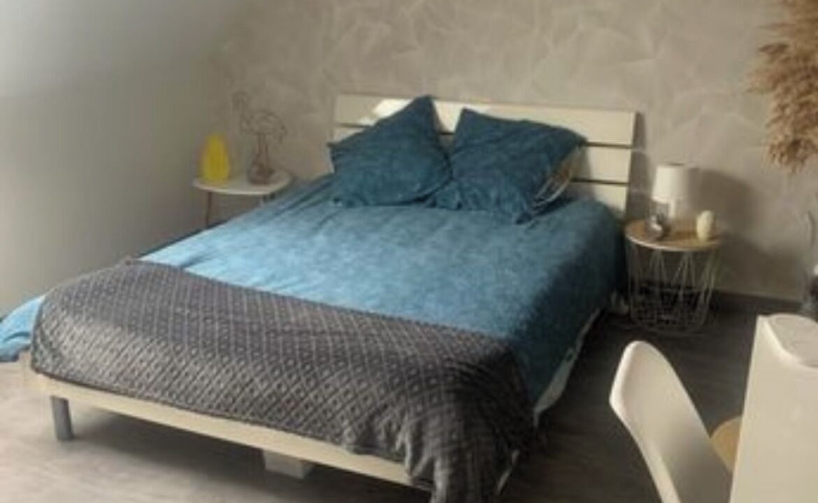 Photo of Bedroom in Sarge-les-le-Mans
