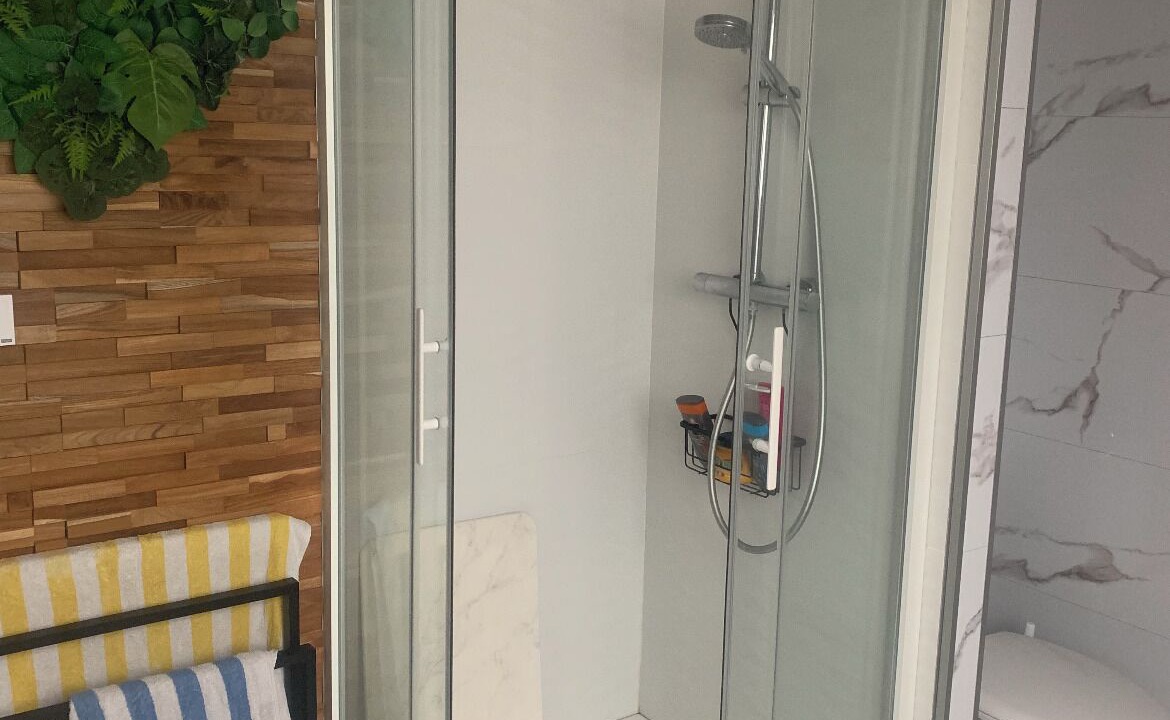 Photo of Bathroom in Sarge-les-le-Mans