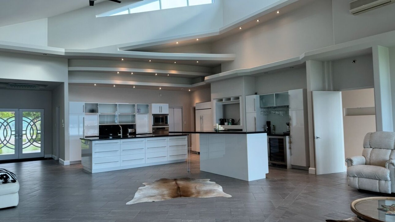 Photo of Kitchen in Penetanguishene