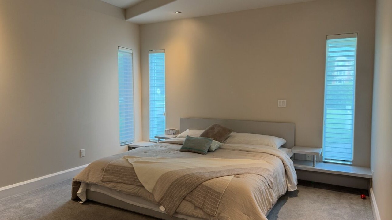 Photo of Bedroom in Penetanguishene