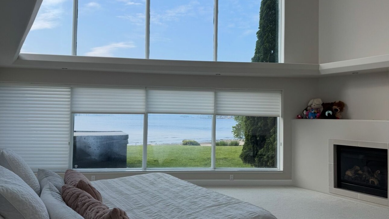 Photo of Bedroom in Penetanguishene