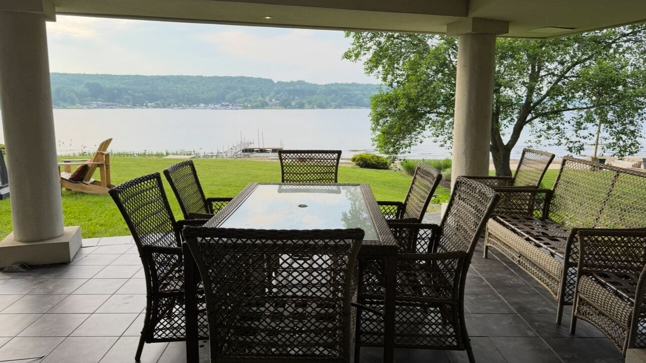 Photo of Outdoor in Penetanguishene