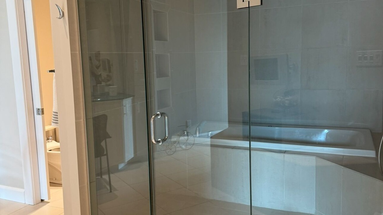 Photo of Bathroom in Penetanguishene