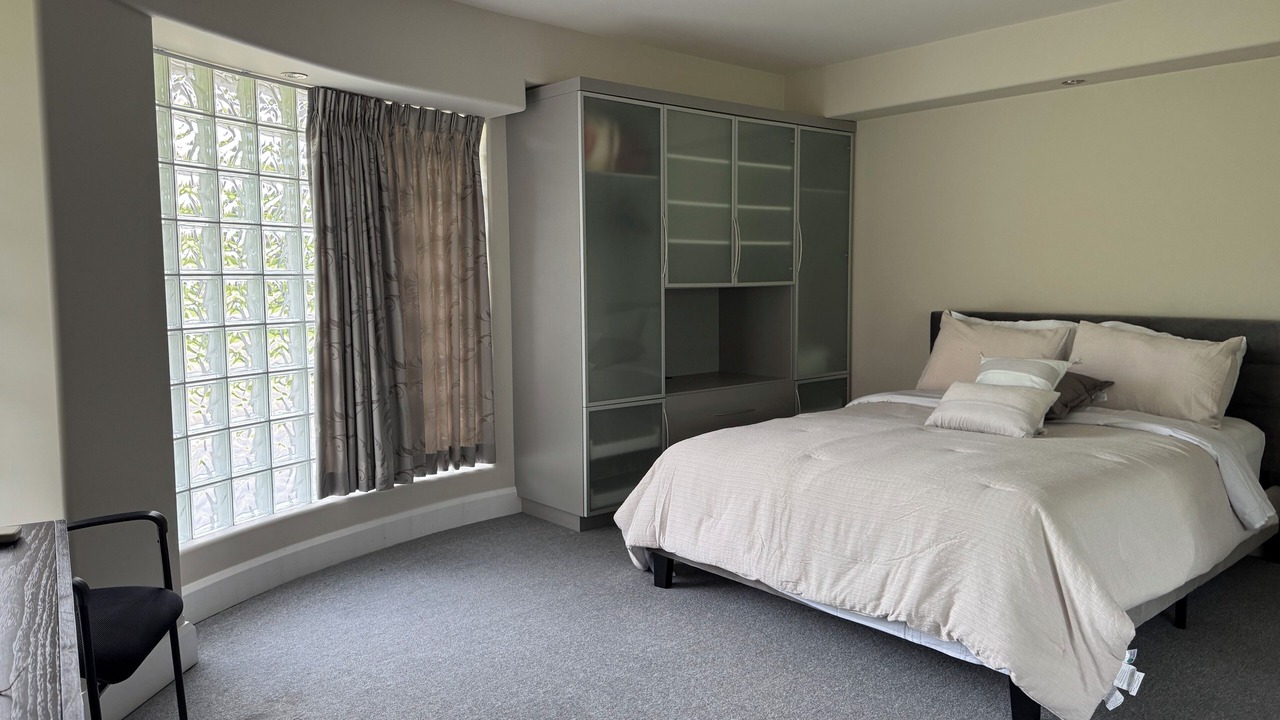 Photo of Bedroom in Penetanguishene