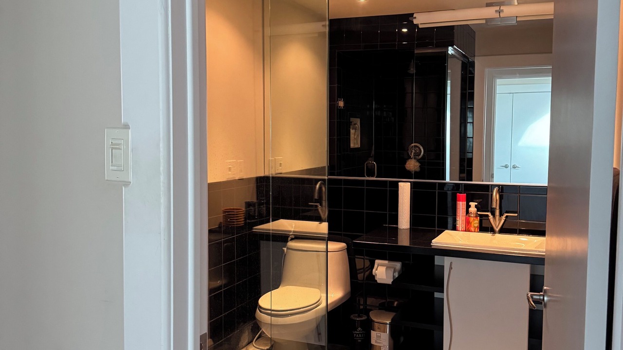 Photo of Bathroom in Penetanguishene