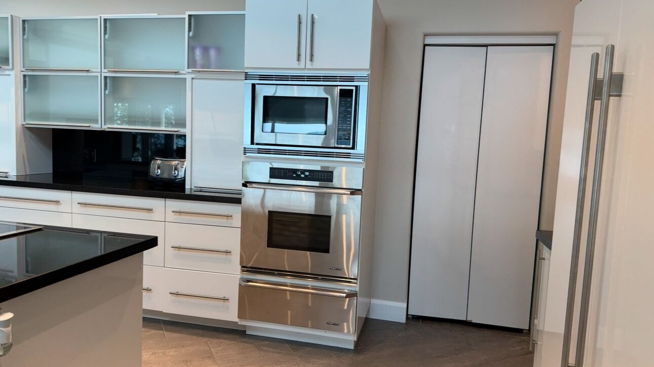 Photo of Kitchen in Penetanguishene