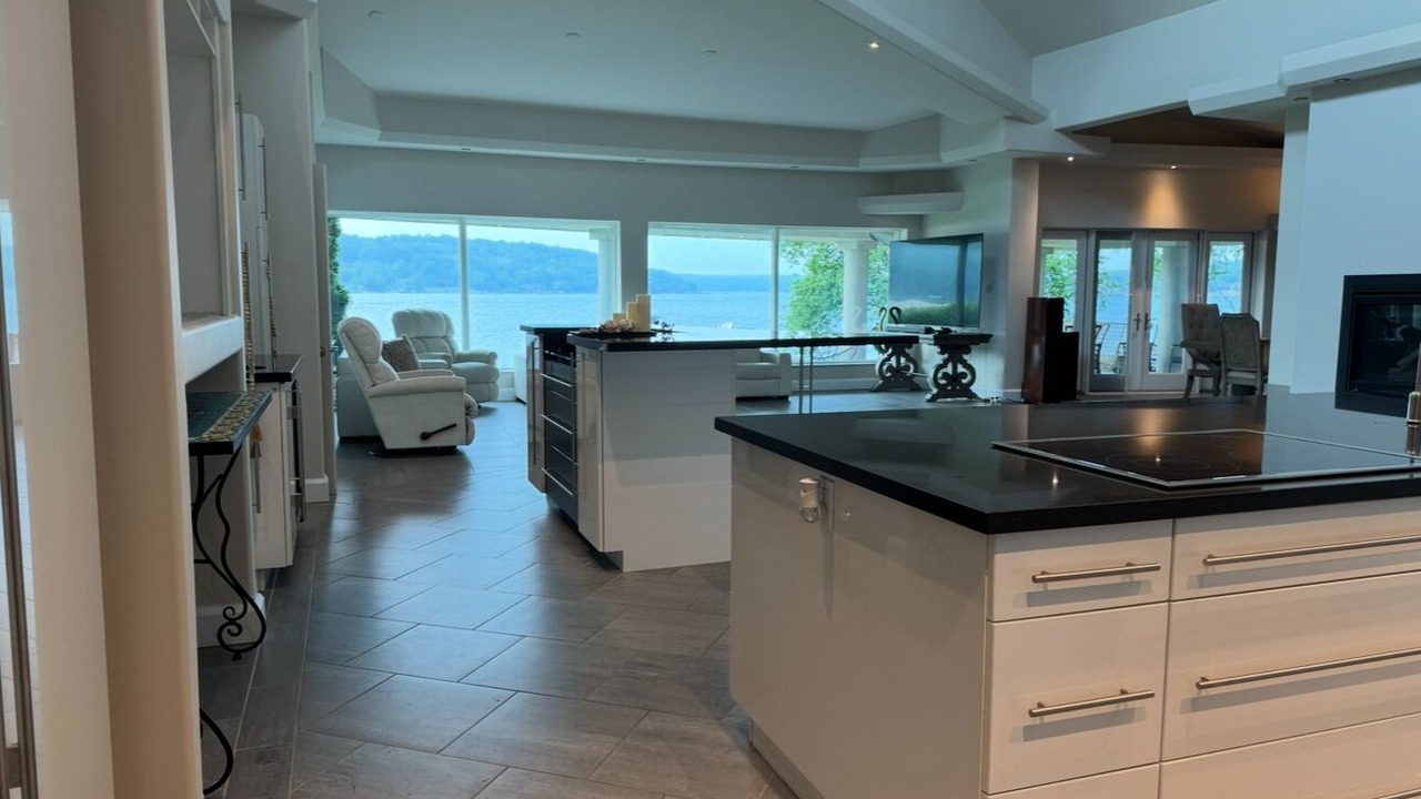 Photo of Kitchen in Penetanguishene