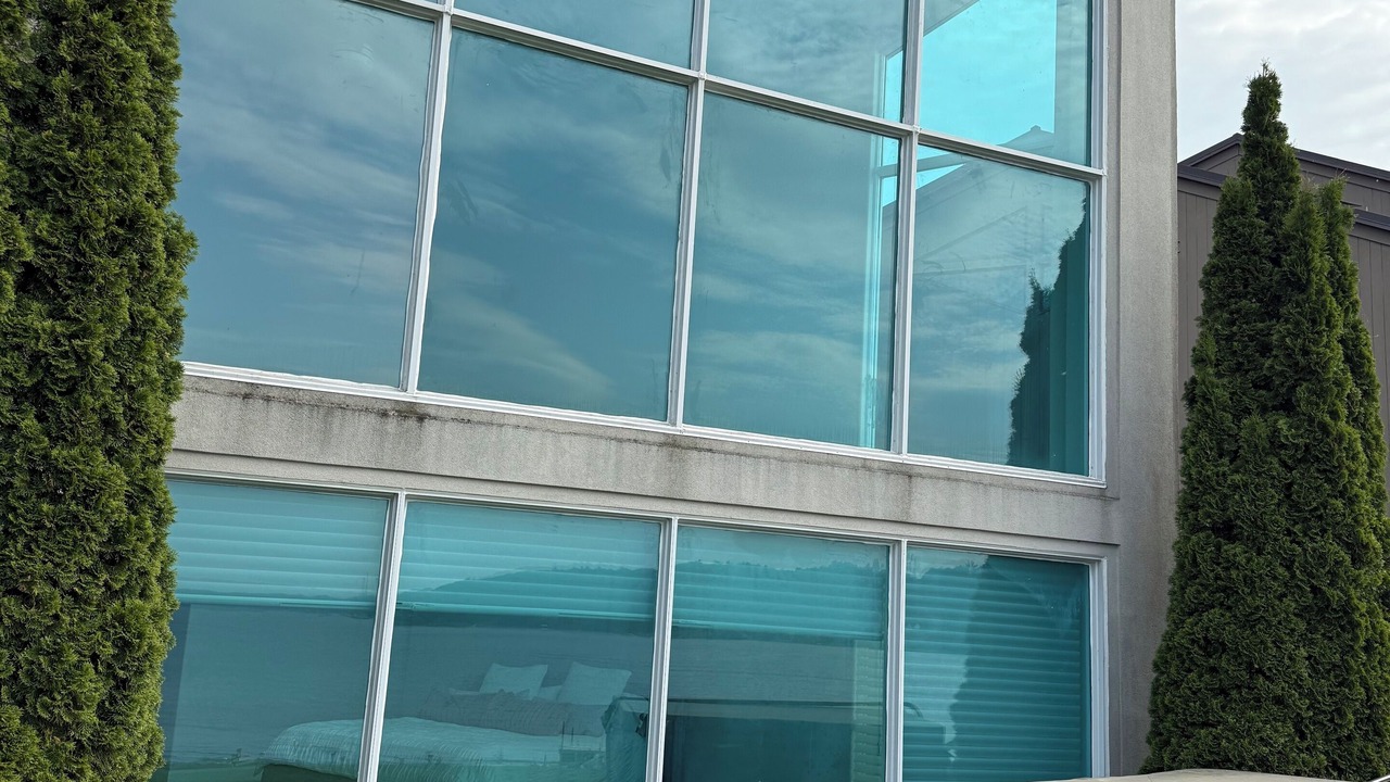 Photo of Patio Balcony in Penetanguishene