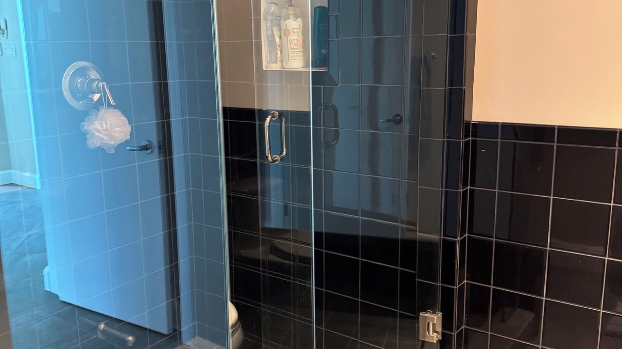 Photo of Bathroom in Penetanguishene