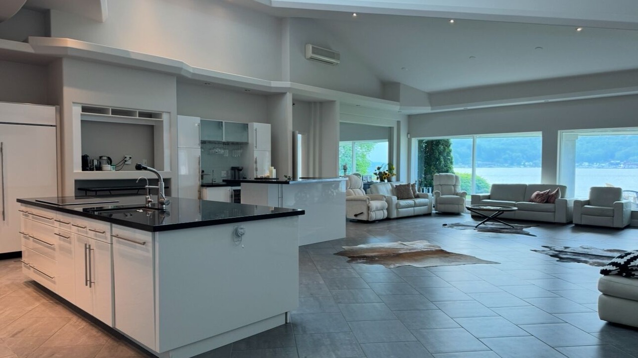 Photo of Kitchen in Penetanguishene