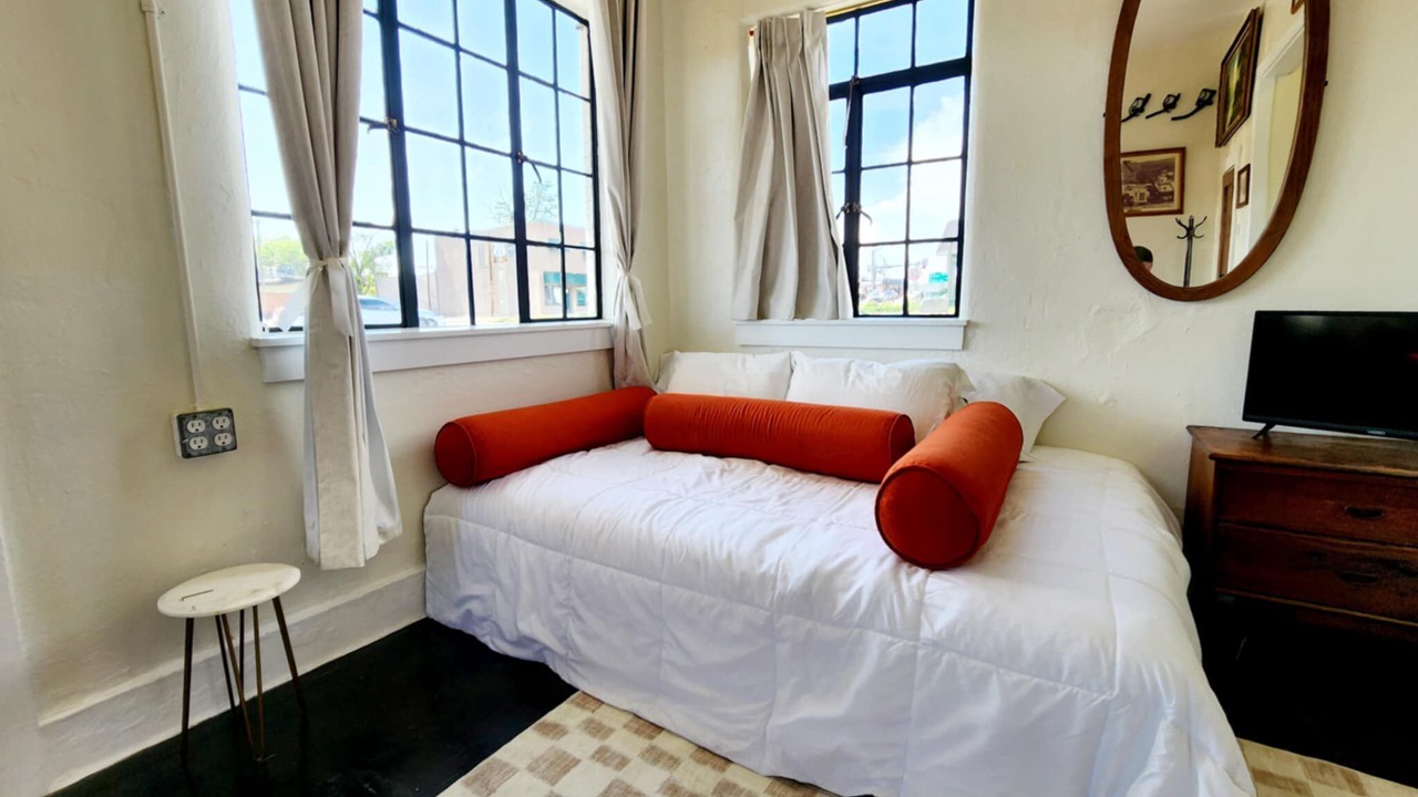 Photo of Bedroom in Miami