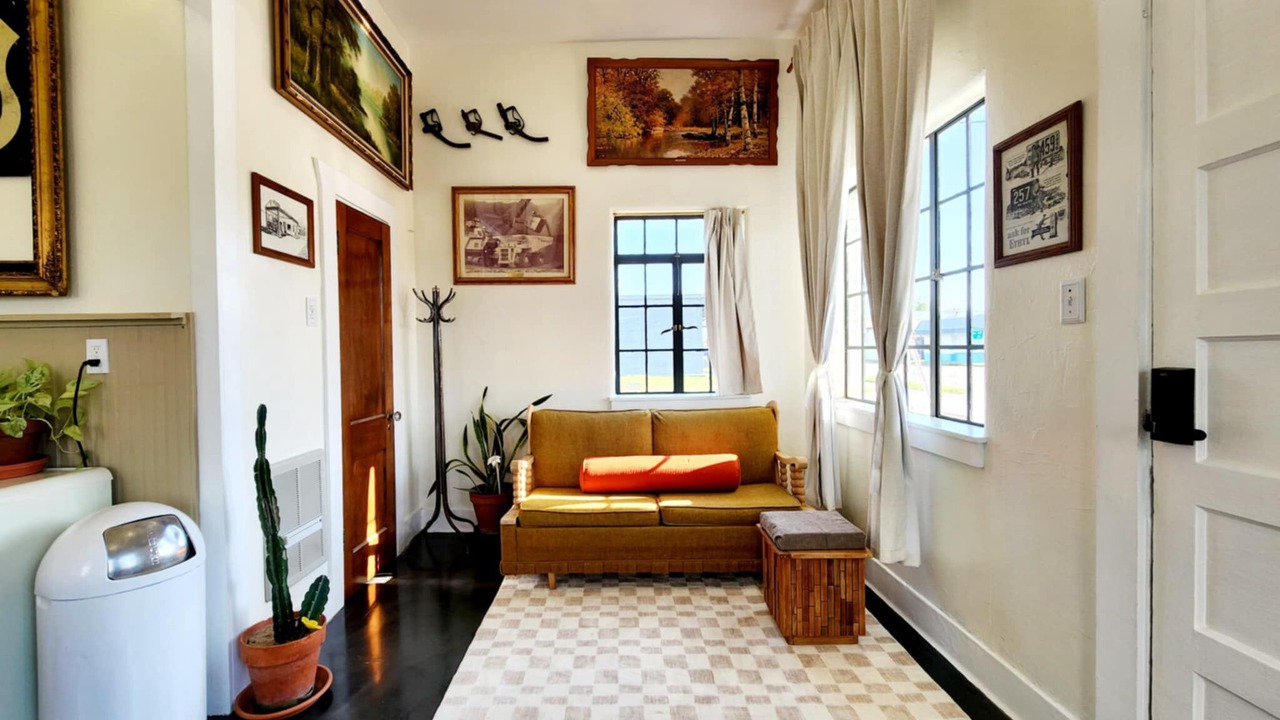 Photo of Livingroom in Miami
