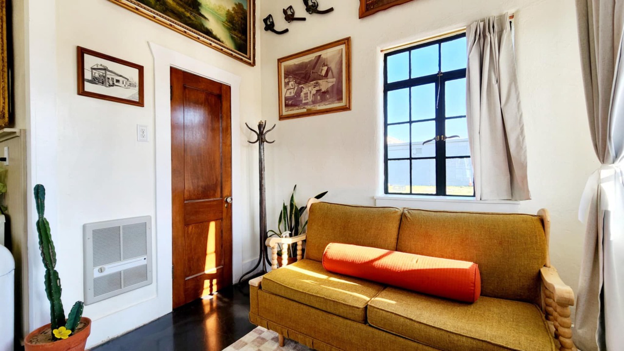 Photo of Livingroom in Miami