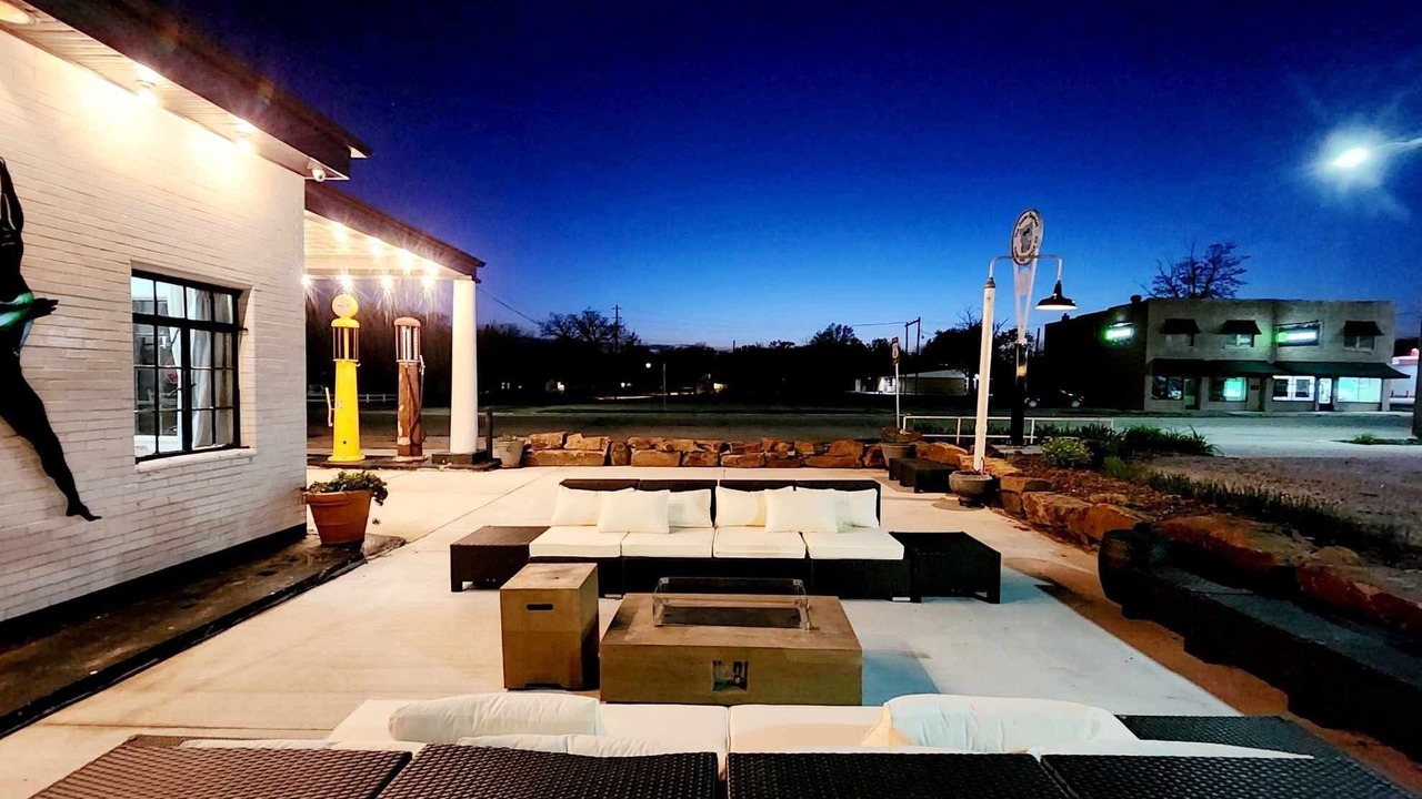 Photo of Outdoor in Miami
