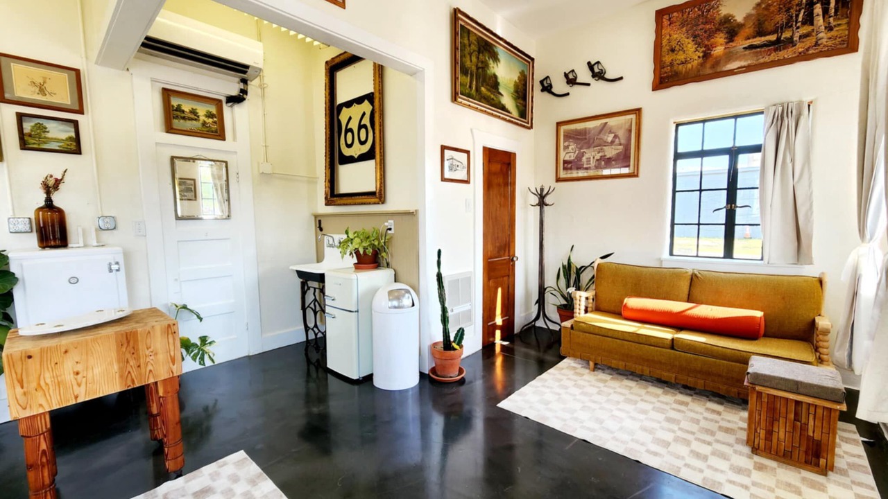 Photo of Livingroom in Miami