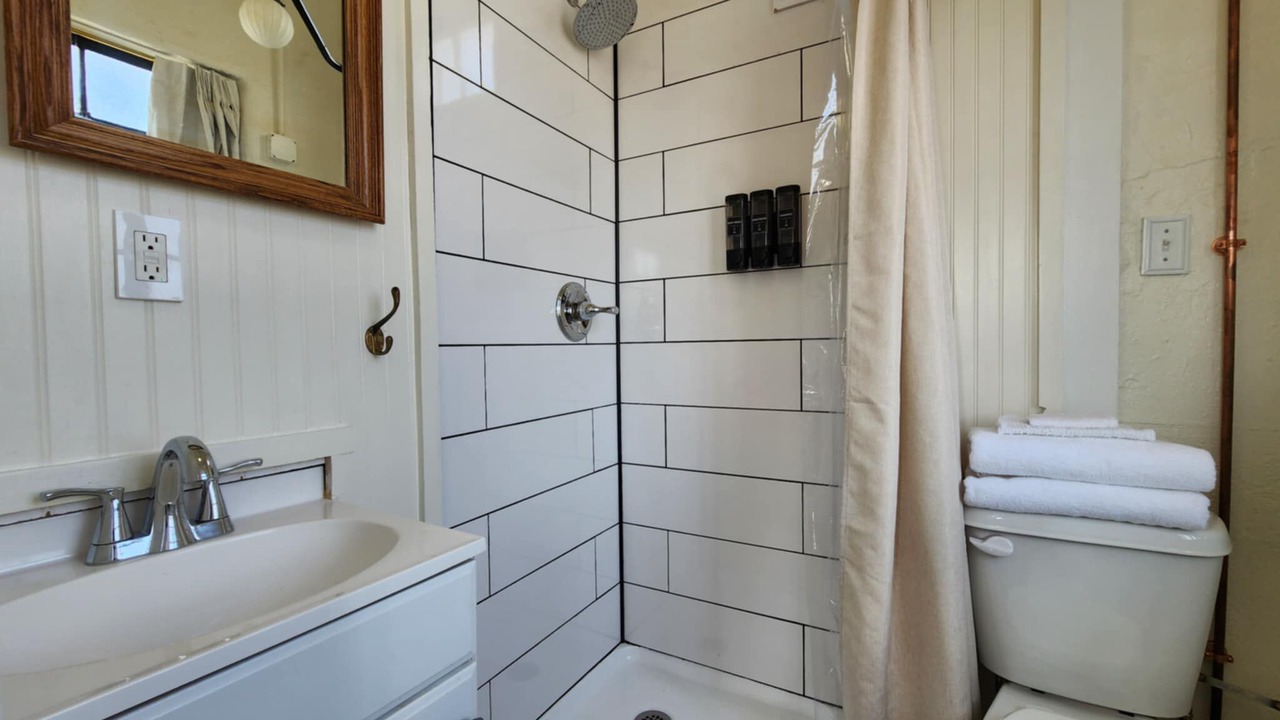 Photo of Bathroom in Miami