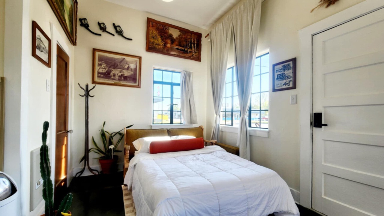 Photo of Bedroom in Miami