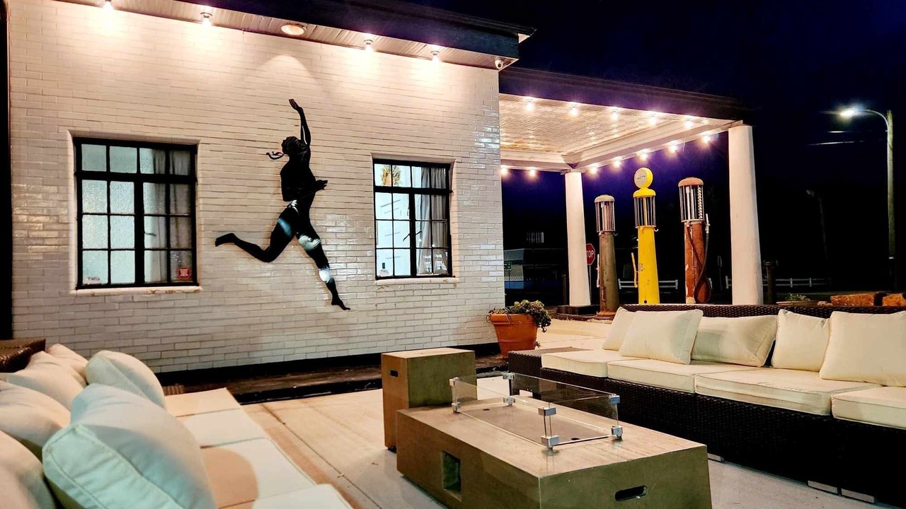 Photo of Outdoor in Miami