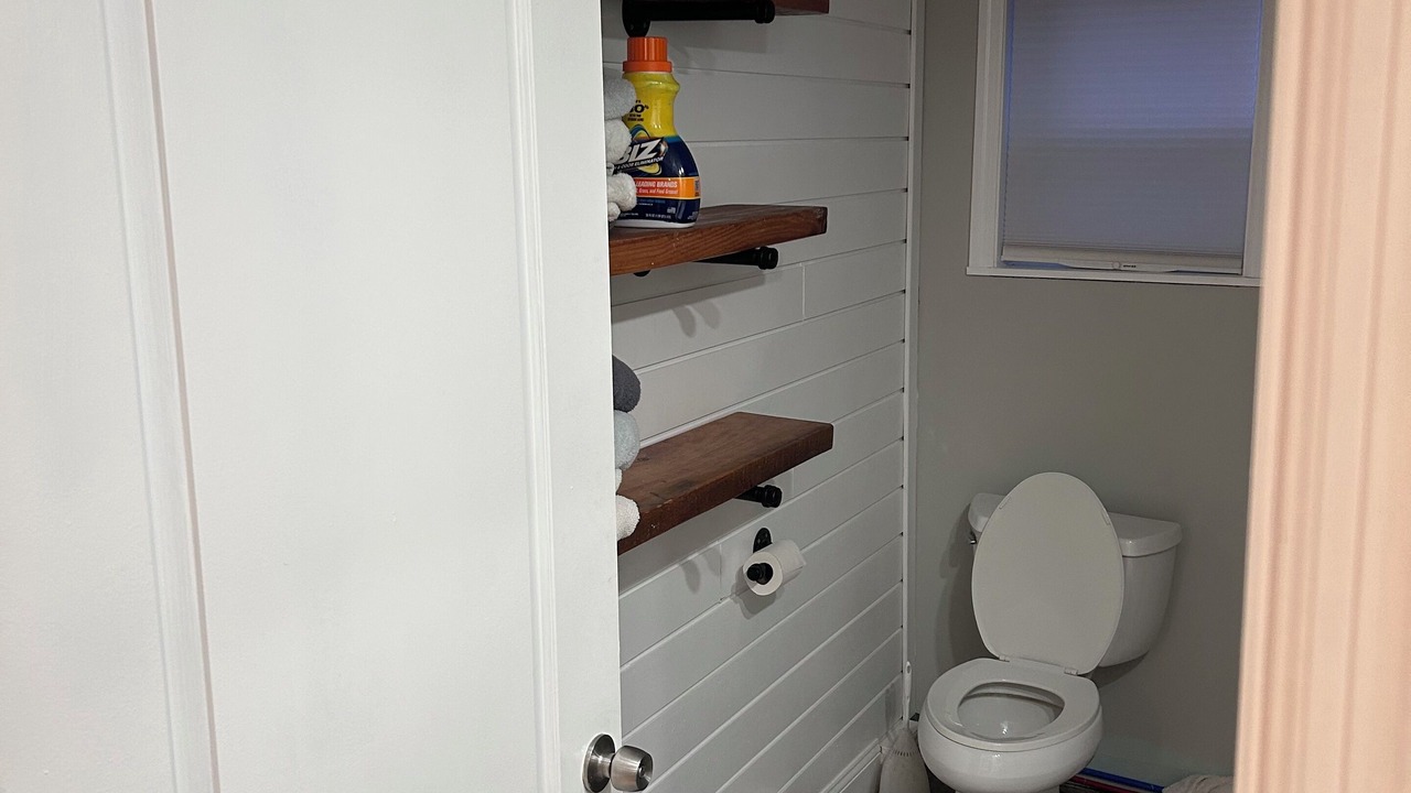 Photo of Bathroom in Averill Park