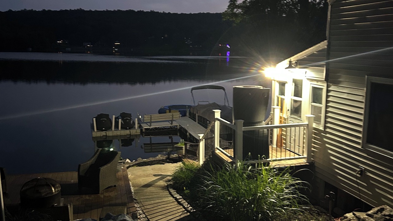 Photo of Patio Balcony in Averill Park
