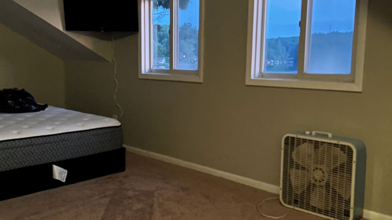 Photo of Bedroom in Averill Park