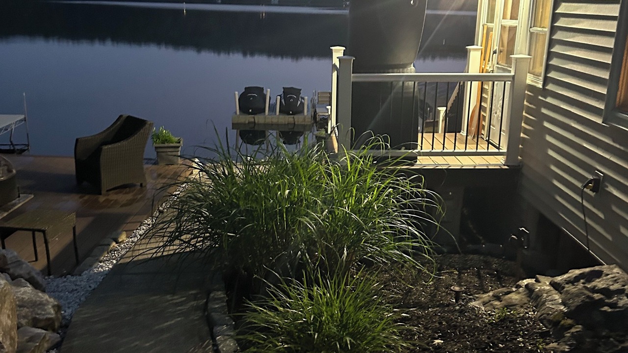Photo of Patio Balcony in Averill Park