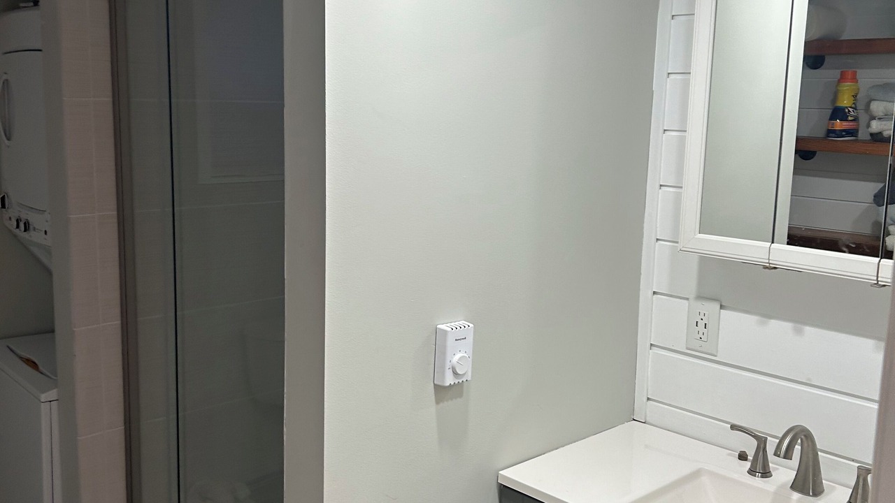 Photo of Bathroom in Averill Park