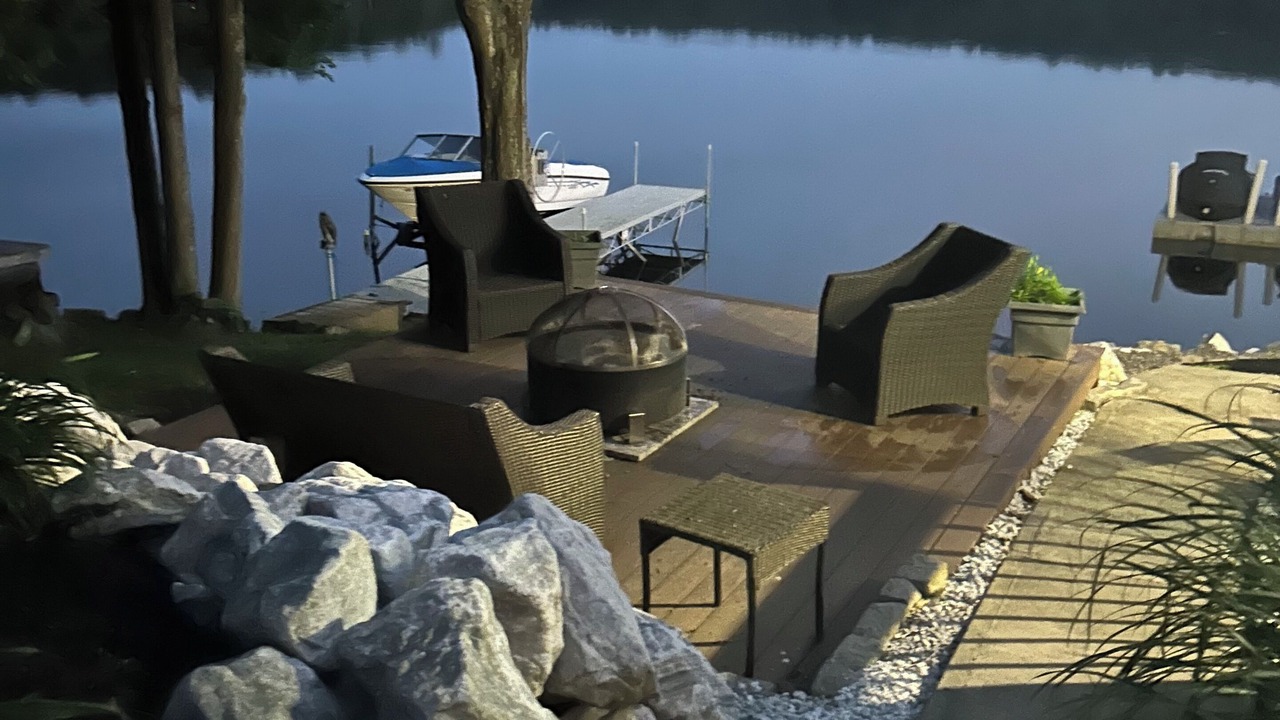 Photo of Patio Balcony in Averill Park