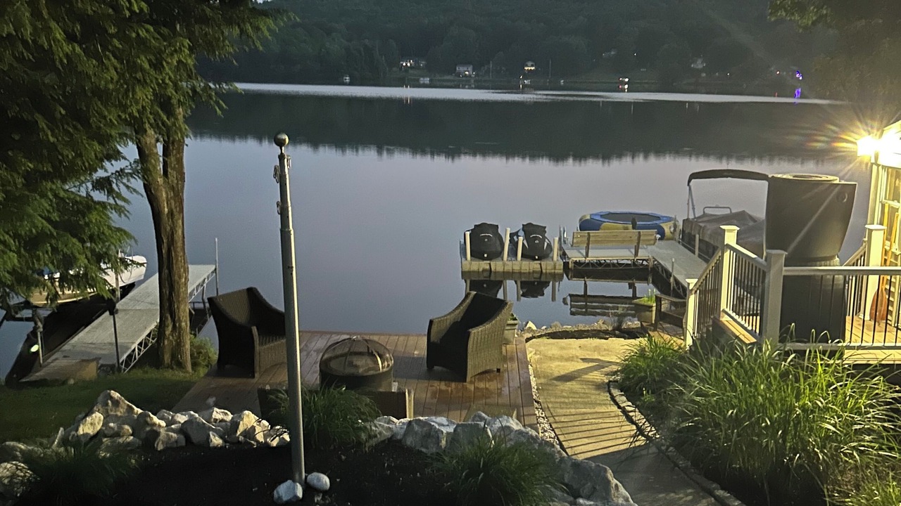Photo of Patio Balcony in Averill Park