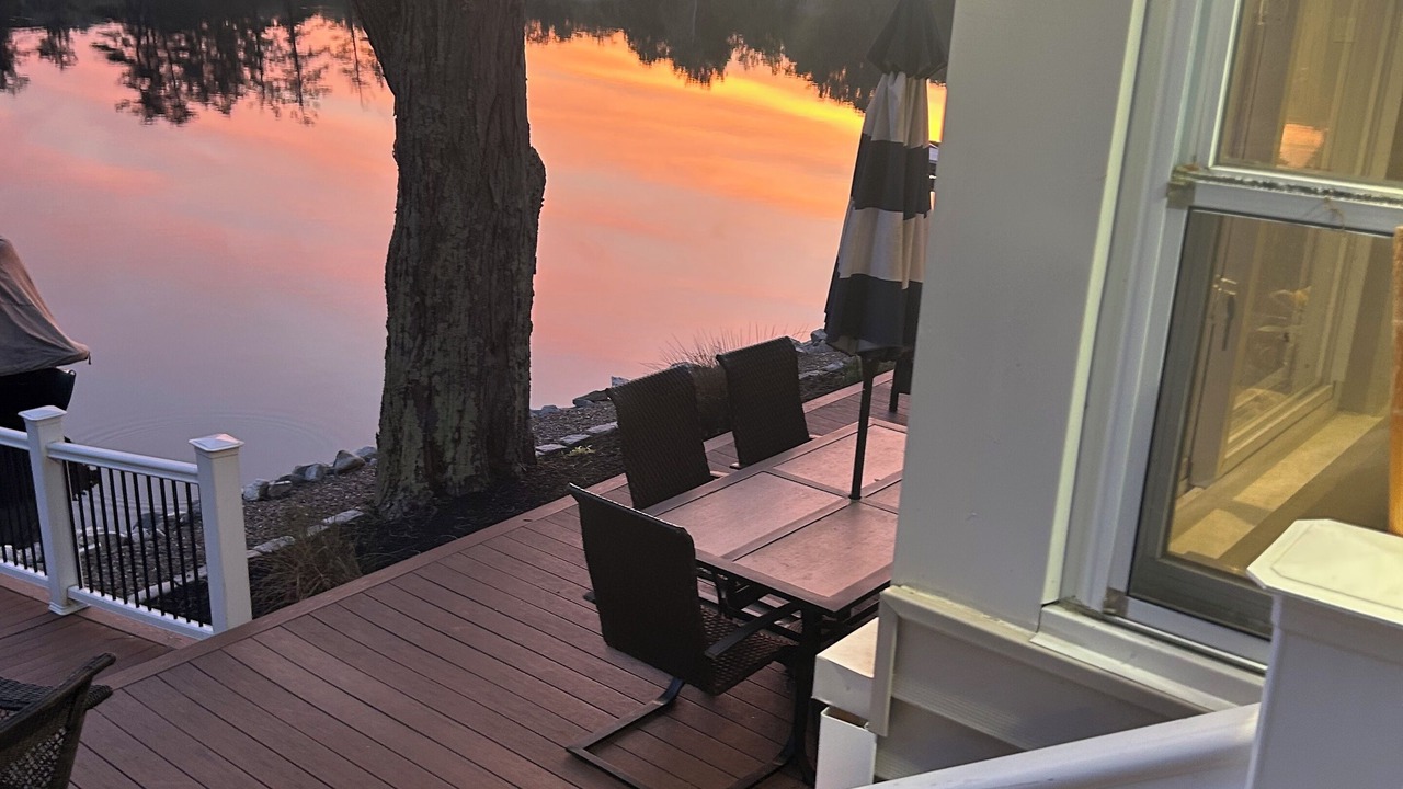 Photo of Patio Balcony in Averill Park