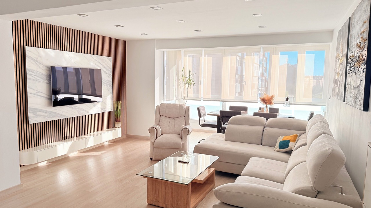 Photo of Livingroom in Burgos