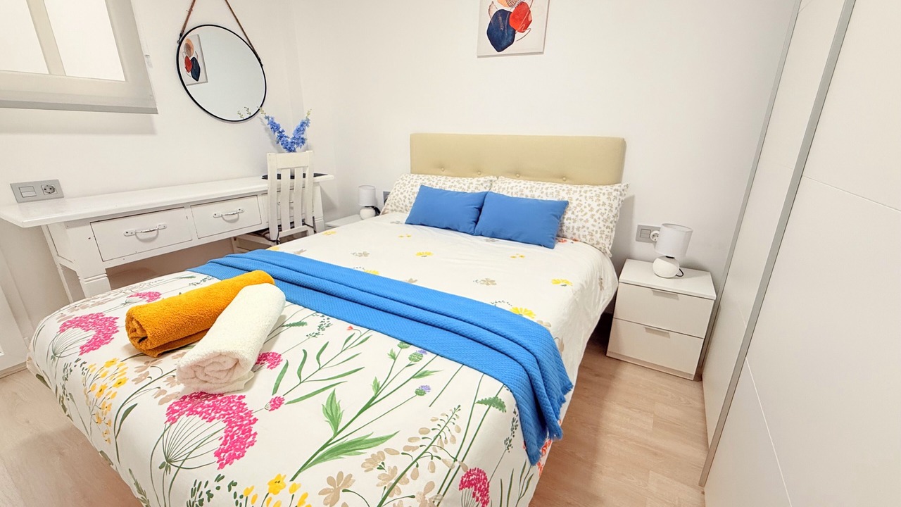 Photo of Bedroom in Burgos