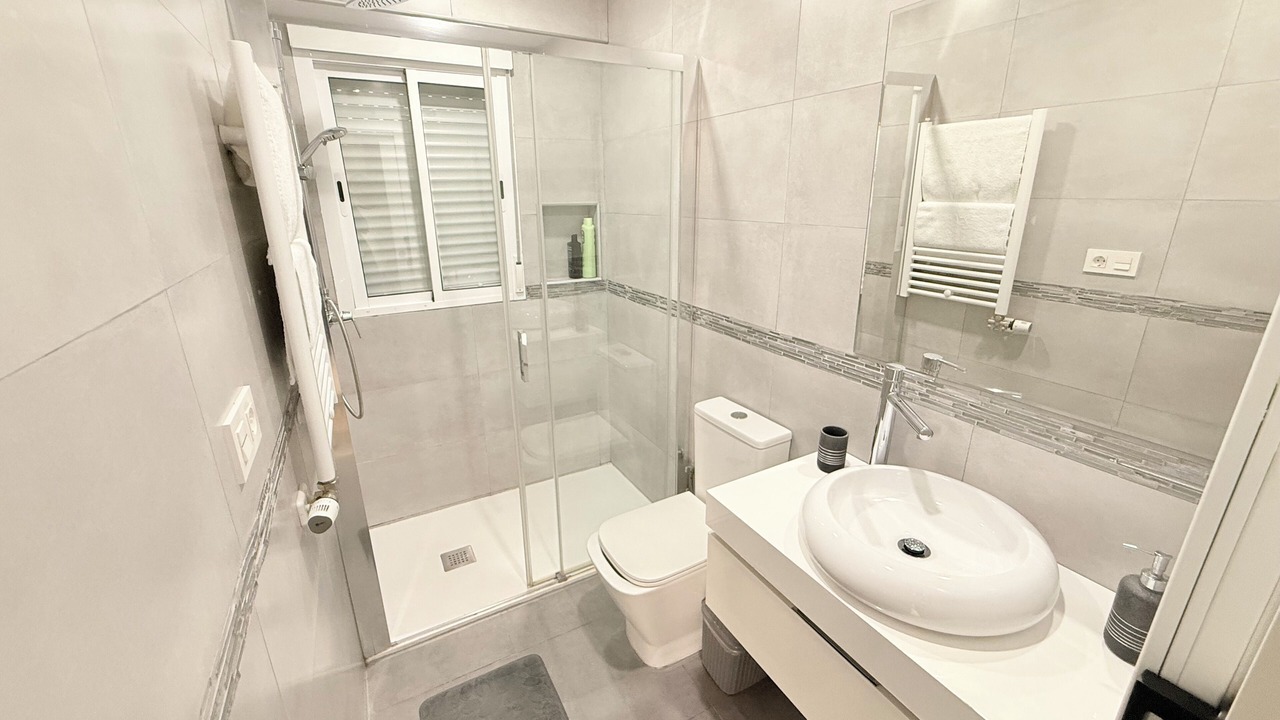 Photo of Bathroom in Burgos
