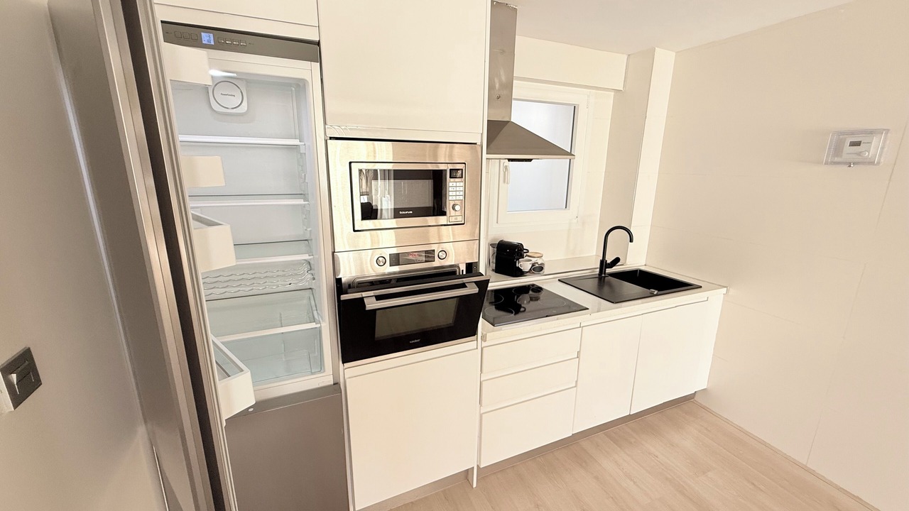 Photo of Kitchen in Burgos