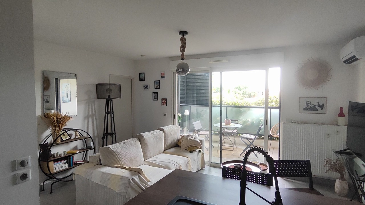 Photo of Livingroom in Le Cres