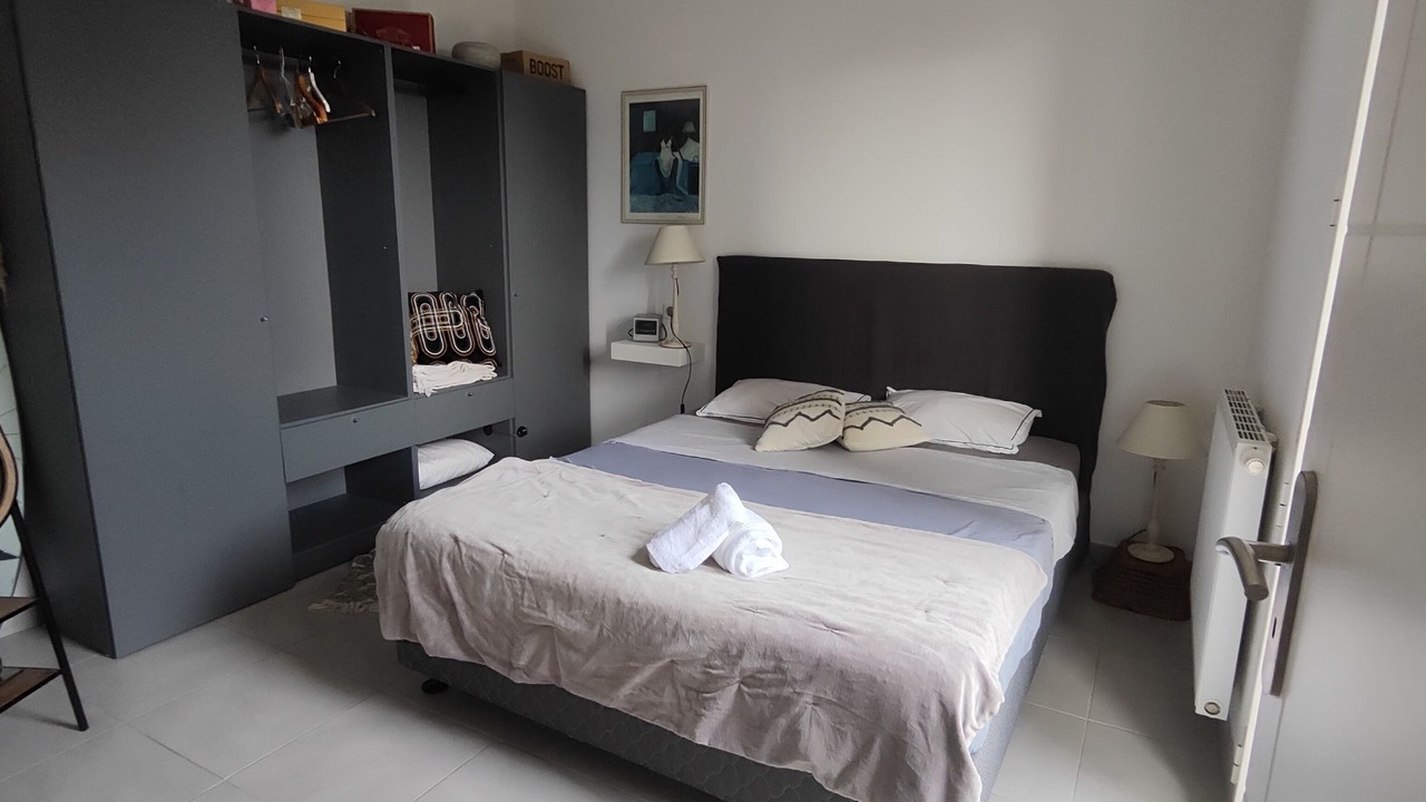 Photo of Bedroom in Le Cres