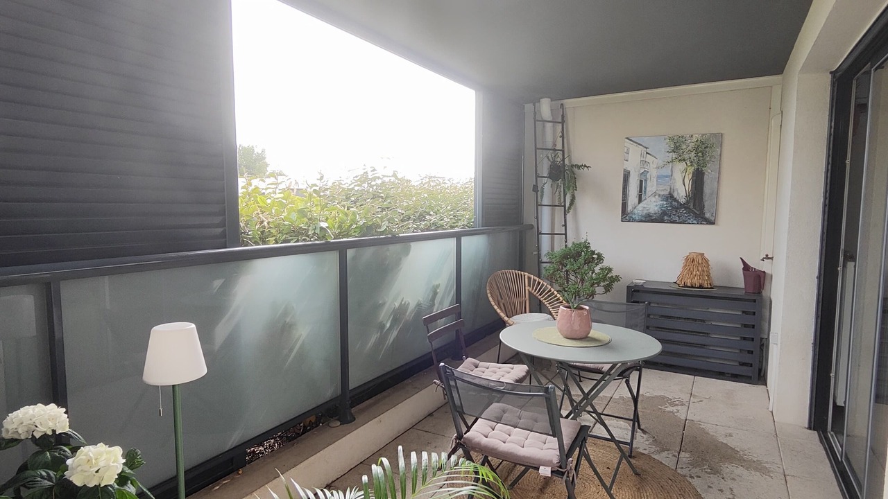 Photo of Outdoor in Le Cres