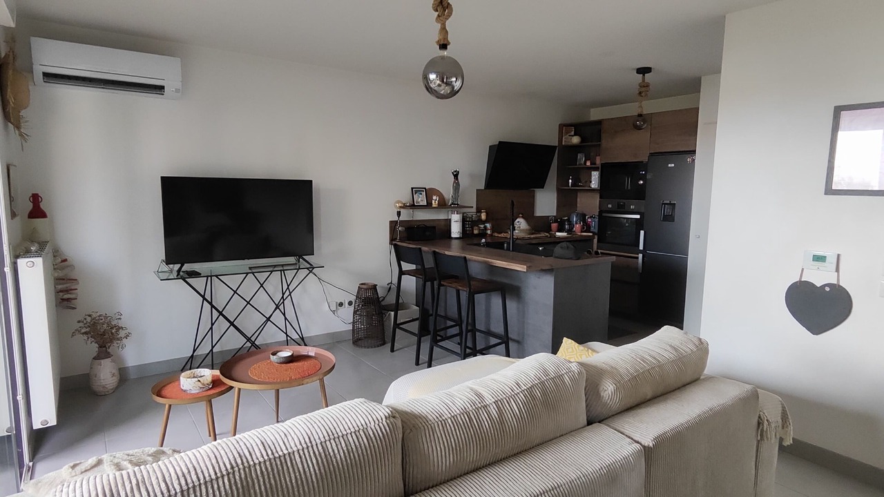 Photo of Livingroom in Le Cres