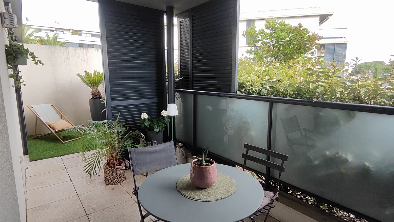 Photo of Outdoor in Le Cres