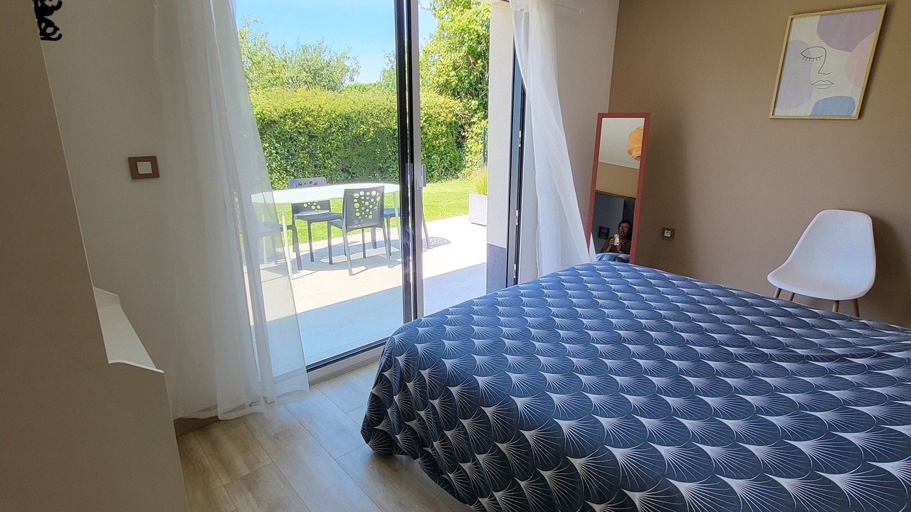 Photo of Bedroom in Favieres