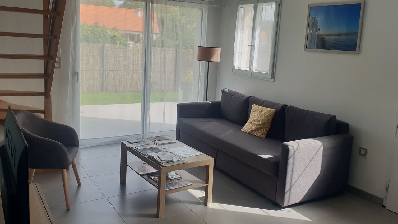 Photo of Livingroom in Favieres
