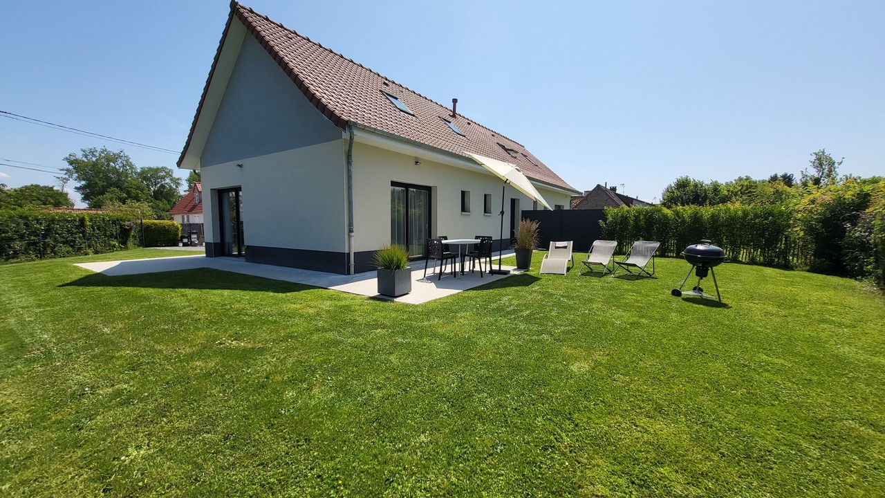 Photo of Outdoor in Favieres
