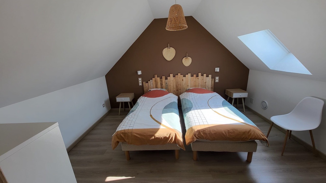 Photo of Bedroom in Favieres