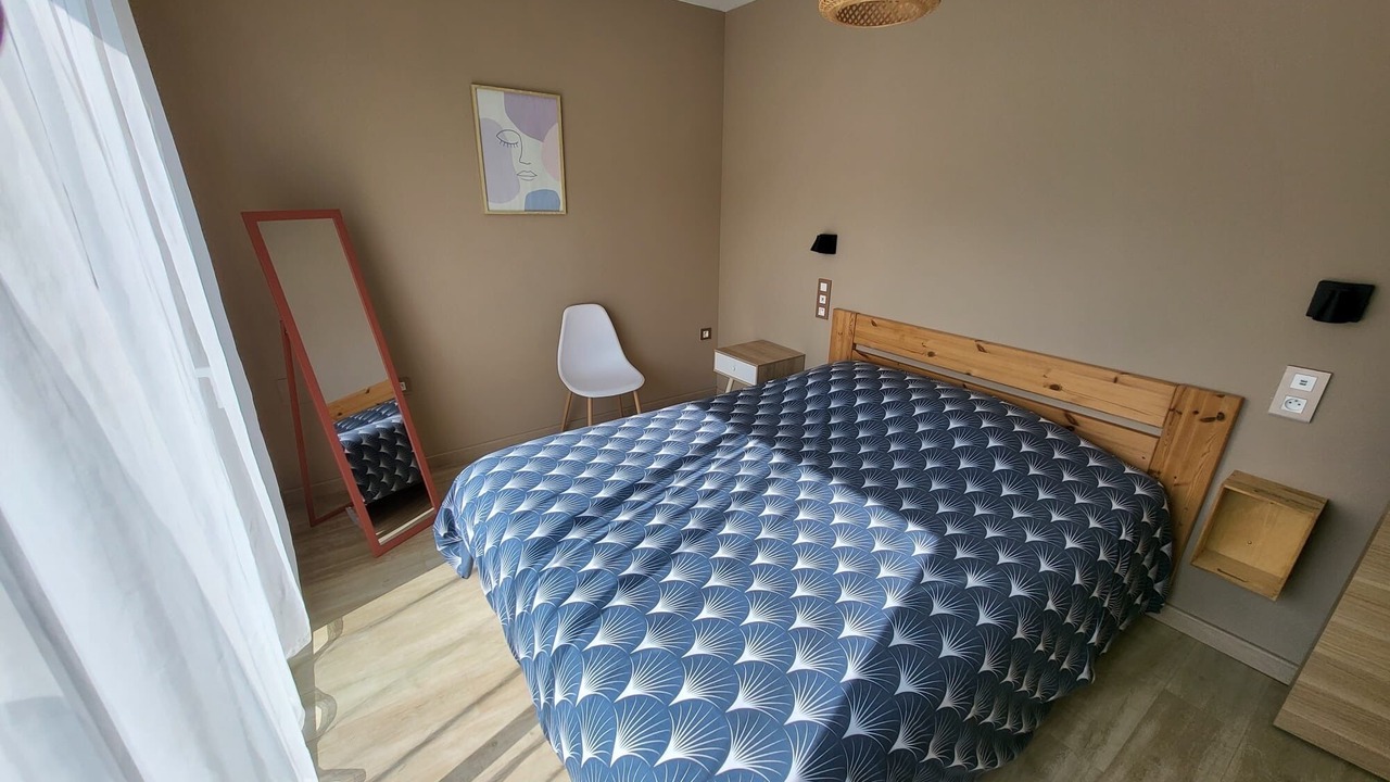 Photo of Bedroom in Favieres