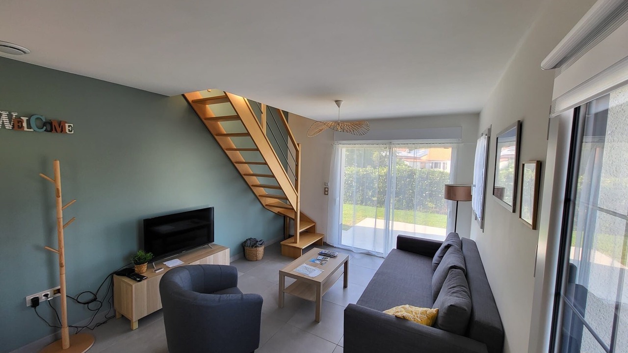 Photo of Livingroom in Favieres